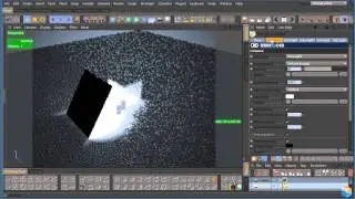 Общий курс по работе с Vray Cinema 4D часть 1