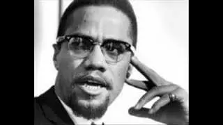 Malcolm X - Dixiecrats