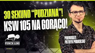 SZALONY POMYSŁ NA HIT KSW! WOJSŁAW RYSIEWSKI JEST NA 