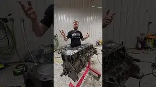 300 I6 Complete Restoration