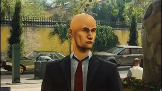 HITMAN III 25th Anniversary Codename 47 Suit!! | How2Guide