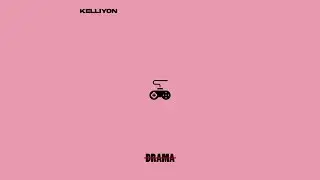 KELLIYON - SAME GAME (Official Audio)