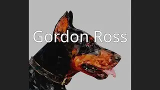 Gordon Ross