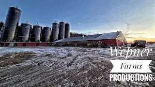 How To Farm The Frozen Tundra  -50F&deg;