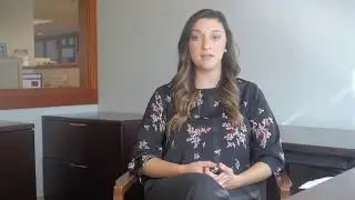 Why I Chose Audiology - Marisa
