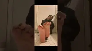 Archived FOOTage: mimisfeets Beautiful Soles 