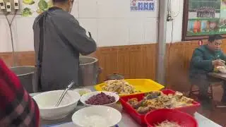 #055 Cửa Khẩu Thanh Thủy Vị Xuyên Hà Giang có gì
