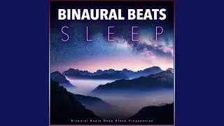 Binaural Beats Deep Sleep Frequencies