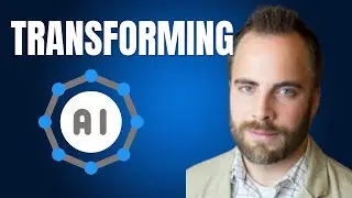 Transforming AI with Ben (Jepson) Taylor