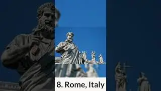 Top 10 Most Beautiful Capital Cities In The World