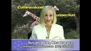 Loving an Older Man Part B with Heartspace&reg; and The Divorce Forum&reg;
