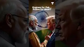 Russia&rsquo;s Double Game? Putin Praises Modi but Supports Pakistan! 🇮🇳🇷🇺