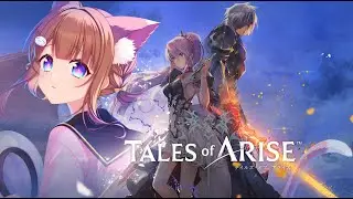 【1】TALES of ARISE【うずひ】