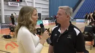 Post Game with MAN's Ken Bentley (Nov 25)