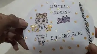 Lol surprise supreme BFFs