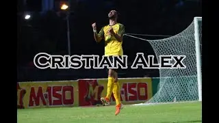 CRISTIAN ALEX KKFC 2019