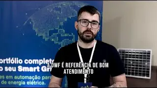 Thalis - Engenheiro na CERTAJA | Depoimento Cliente DWF