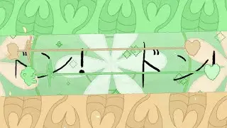 CHUKICHUKI POKOPOKO-PON - TAK feat. Hatsune Miku | Rhythm Doctor Custom Level