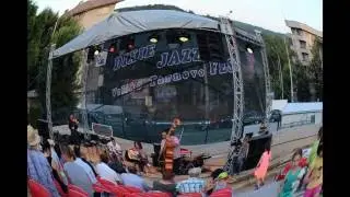 Hot Club de Plovdiv  - How High The Moon