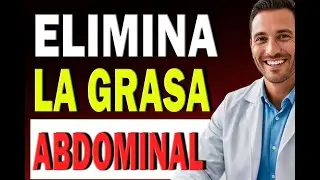 4 pasos para vencer la grasa abdominal