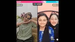 TikTok LIVE! کر  لو  مستی  انجواے  Don't Miss Out! #LiveMasti #TikTokFun #UnlimitedEntertainment