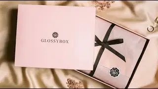 GlossyBox Beauty Box: спойлеры за февраль 2024 года