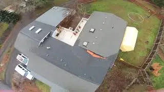Back on Betaflight UAVTECH file with Dynamic filter on