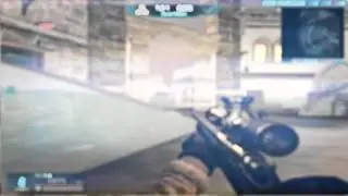WarRock OCE - Fxp Competiton