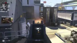 Advanced Warfare - Minitage