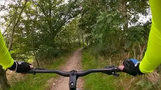 What is your favourite trail??? Plus some pump track fun