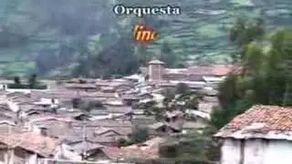 Orquesta Ritmo Andino de Huasta