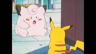 Clefairy Cry
