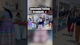 Conociendo 🇵🇪❤️ #limaperu #gemelasricaurte #peru #lima #comida #turismo #viajes #arequipa #viral