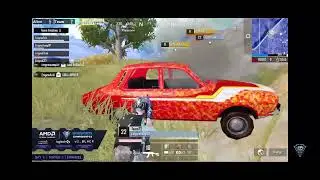 Enigma 1v4 with Soul in the final circle || 8bit duo strategy failed⚠️ TeamIND eliminate