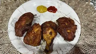Chiken diye notun dhoroner recepi।। Sumis kitchen।।