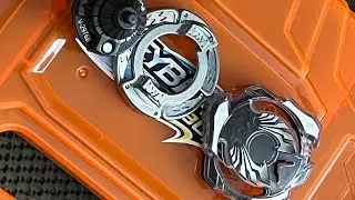 Beyblade Burst Beylocker Unboxing Video