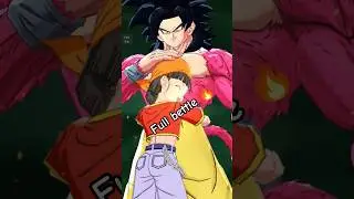 Dragon Ball legend bettle 🔥 pvp #dbl #anime #ytshorts #gaming @kiran_king_555 #kiranking #gameplay