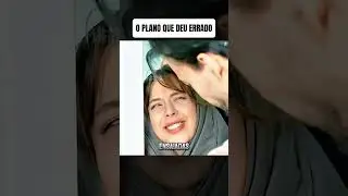 O PLANO QUE DEU ERRADO #resumo #filmes #series #drama