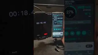 Xreal Beam Pro: Charging Speed Test!