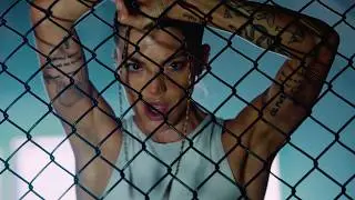 Pistol Lixx - Vigilante B!tch [Official Music Video]