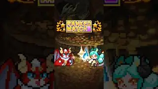 [CatJump] Ranked Match 2 #catjump #cat