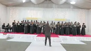 Mjini Mwake Daudi : Rejoice Homecoming Concert