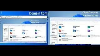 How To Remotely Monitor Domain User Screens Observation Using Group Policy Windows Server 2022
