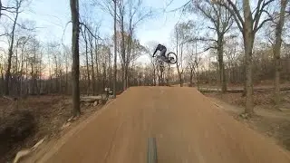 Dominion Sesh - Last Day at Creek 2025