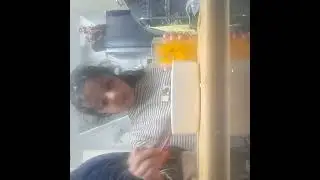 Littlehands#cooking dimaag se#