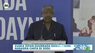 WARARKA DIGTEYTARB CUDUR GEELAHA JABUUTI OO KU SIFOOBEY SAKARO XAAR MUQDEY AS,AASTAA SI,DUUFANKA..