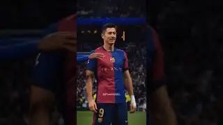 Casado ✖️ Lewandowski #shorts #barcelona