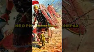 Клим Жуков: может ли пехота сопротивляться всадникам? #военнаяистория #история #климжуков