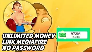 GAMEPLAY Idle workout master mod apk 2022 offline new