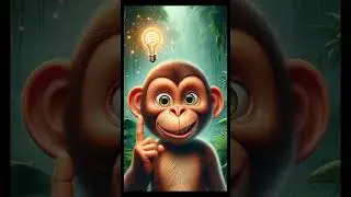 Challak Bandar Ki SHOCKING Kahani?  #story #viralvideo